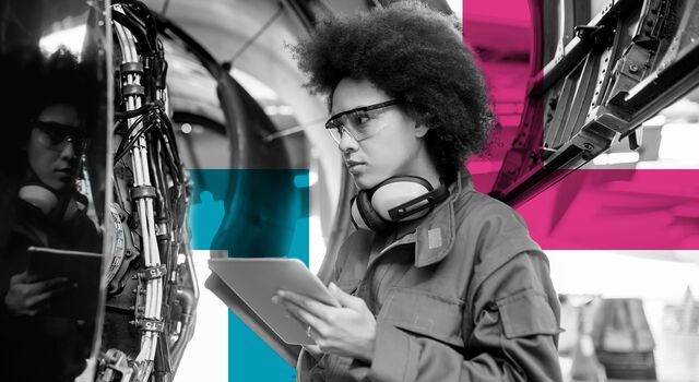 SINGLE-IMAGE_squares-female-worker-checking-aeroplane_may24