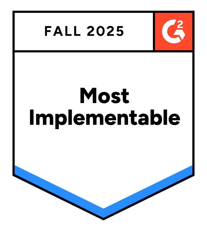 BADGE-G2_Q4-fall-2025-ideagen-quality-control_InspectionManagement_MostImplementable_Total_sep25