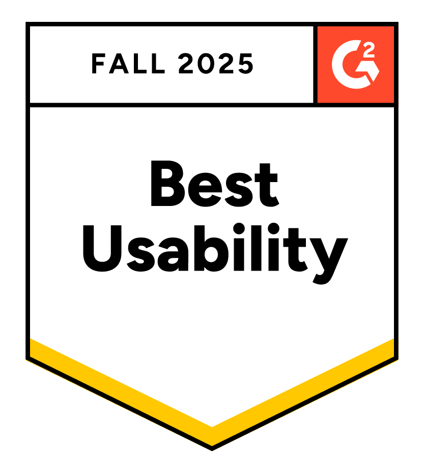 BADGE-G2_Q4-fall-2025-ideagen-quality-control_InspectionManagement_BestUsability_Total_sep25