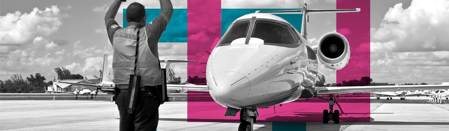 SINGLE-IMAGE_squares-air-traffic-marshall-with-jet_nov23