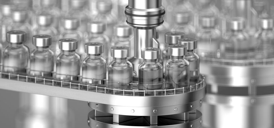 SINGLE-IMAGE_pharmaceutical-bottles-on-production-line_may24