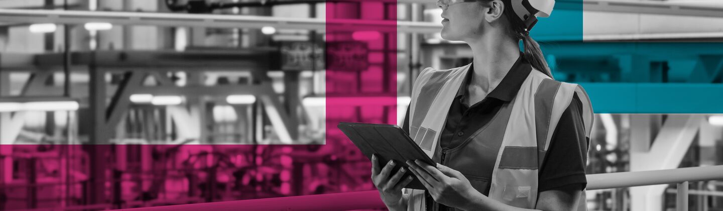 SINGLE-IMAGE_lady-with-tablet-at-manufacturing-plant_mar24