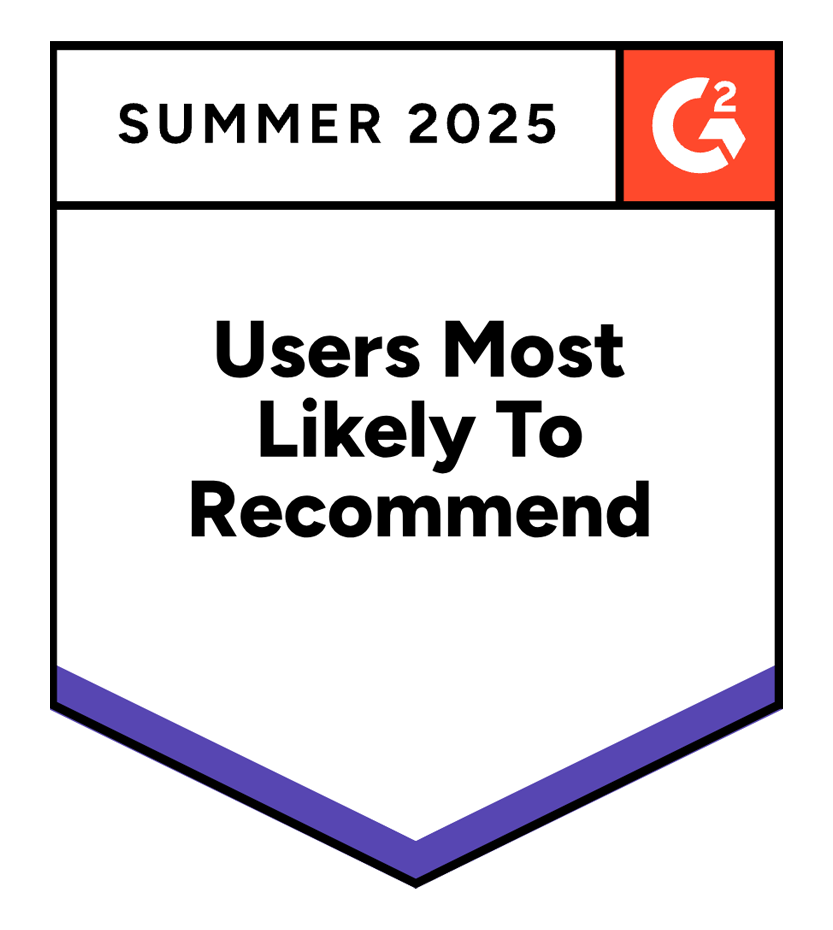 BADGE_G2-summer-2025-ideagen-audit-analytics-financial-research-users-most-likely-to-recommend-nps_jun25